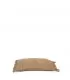 The Oh My Gee Cushion Cover - Brown - 30x50