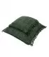 O Oh minha capa de almofada gee - Forest Green - 40x40