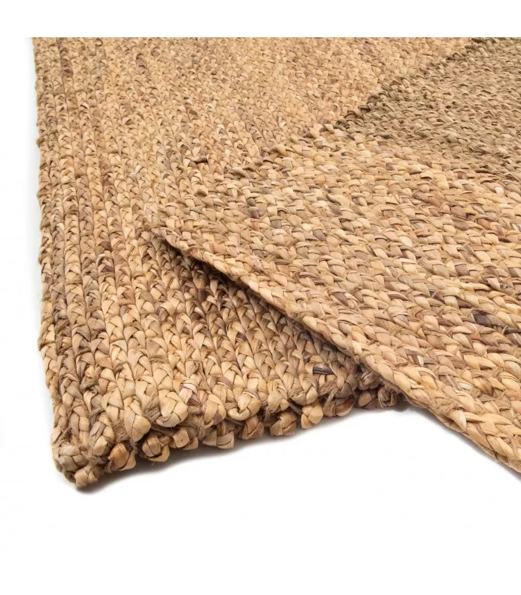 La alfombra de campo de paletas - natural - 280x175