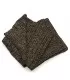 La alfombra de Seagrass - Negro Natural - 200x300