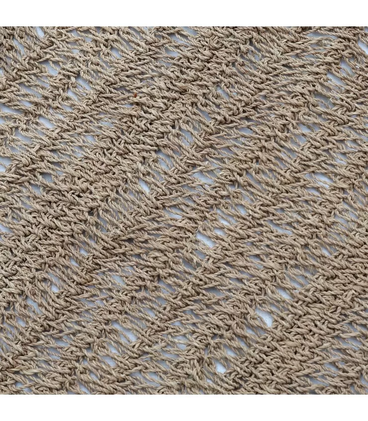 La alfombra de Seagrass - Natural - 180x240
