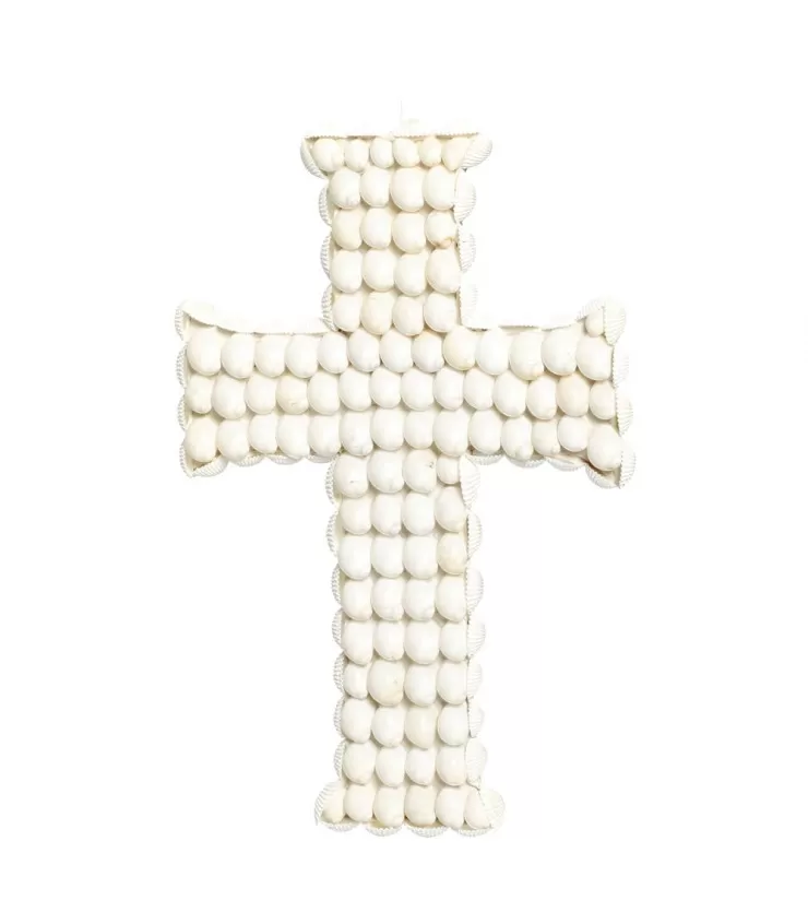 La cruz kai - blanca - m