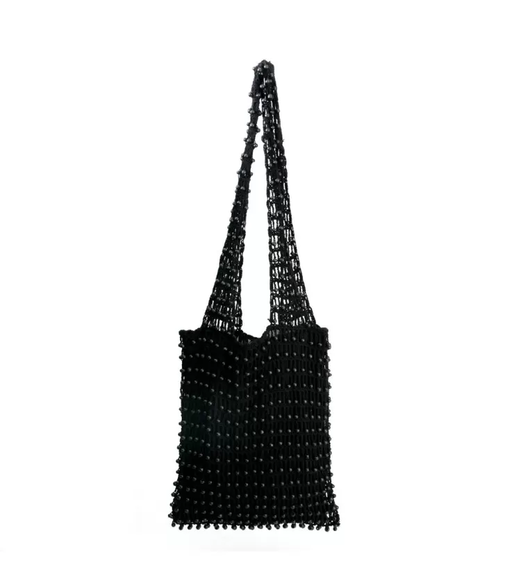 LO DAY EN DAY OUT TOTE - NEGRO