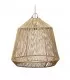 The Conic Pendant - Natural