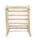 The Island One Seater - Natural White