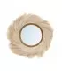 The Hathi Mirror - Natural - L