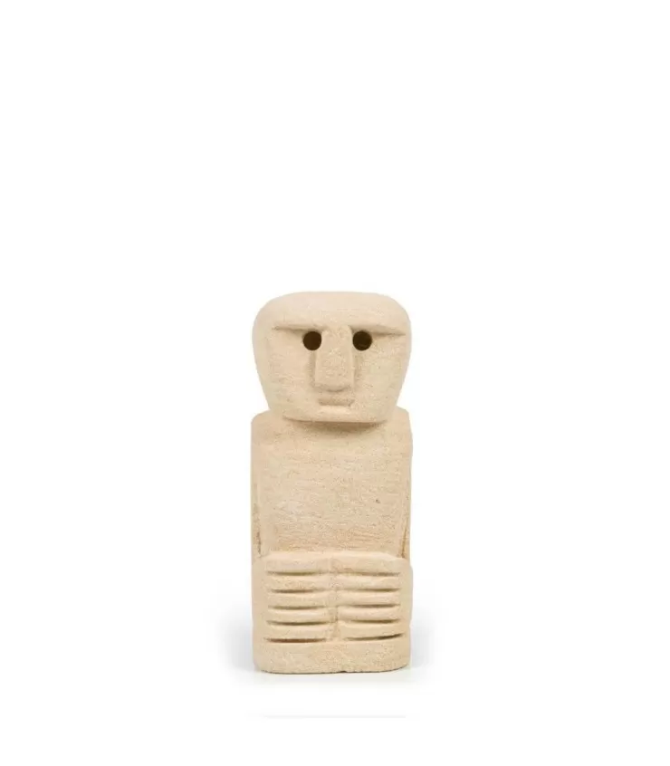 Figura de piedra Sumba