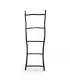 The Tulum Ladder - Black