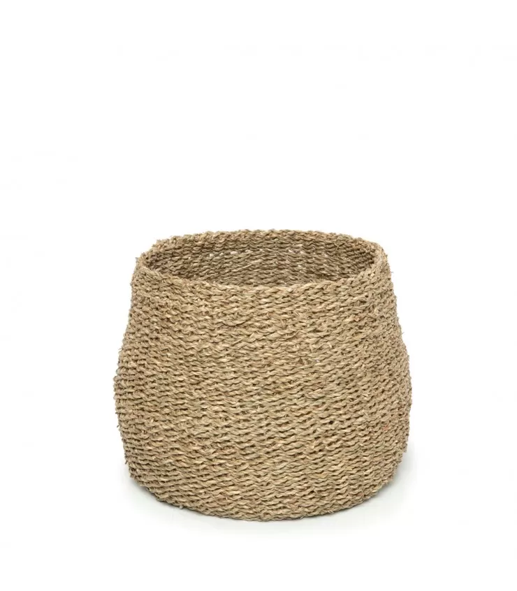 The Vung Lam Basket - Natural - S