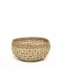 The Phu Quoc Basket - Natural - S