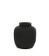 The Peaky Vase - Black - S