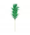 Stunning Leaf  - Verde Esmeralda - Juego de 6