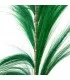 Stunning Leaf  - Verde Esmeralda - Juego de 6