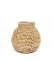 The Buhera Basket - Natural - 40