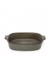 The Comporta Oven Tray - Green - L