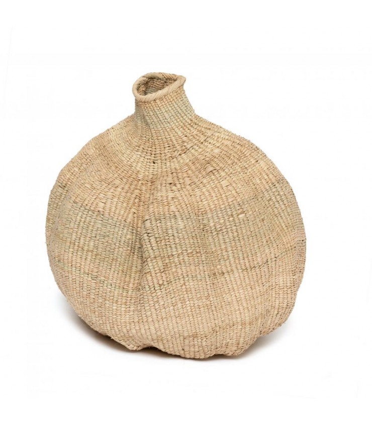 The Garlic Basket - Natural - 50