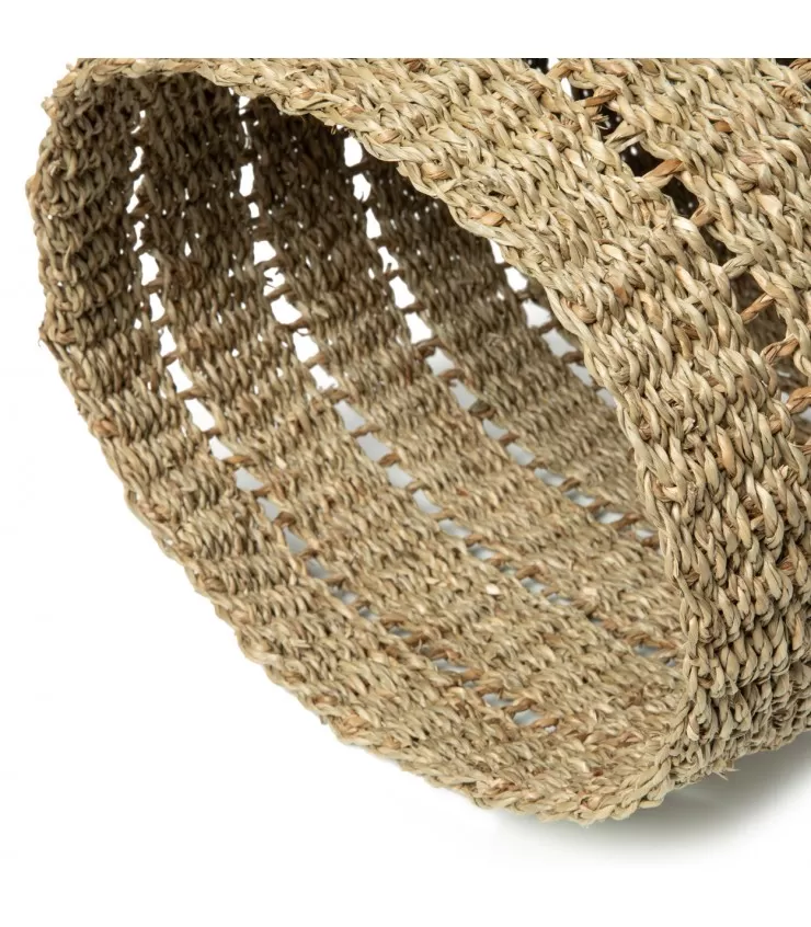 The Ninh Binh Basket - Natural - L