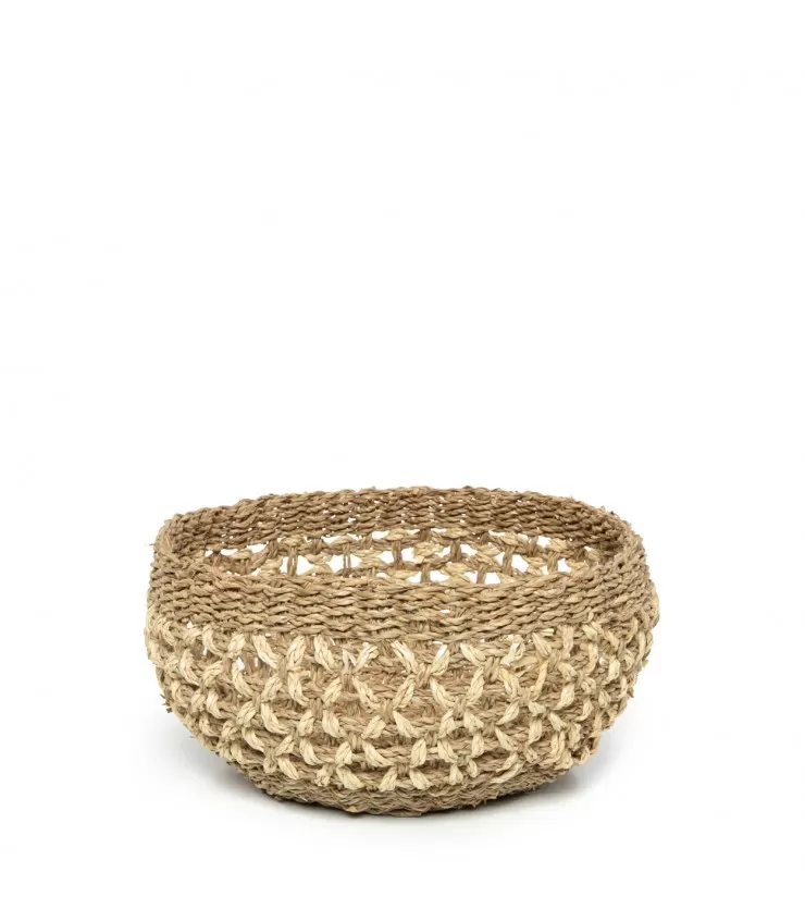 The Phu Quoc Basket - Natural - L