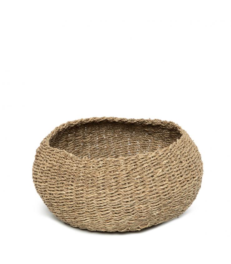 The Ho Coc Basket - Natural - M