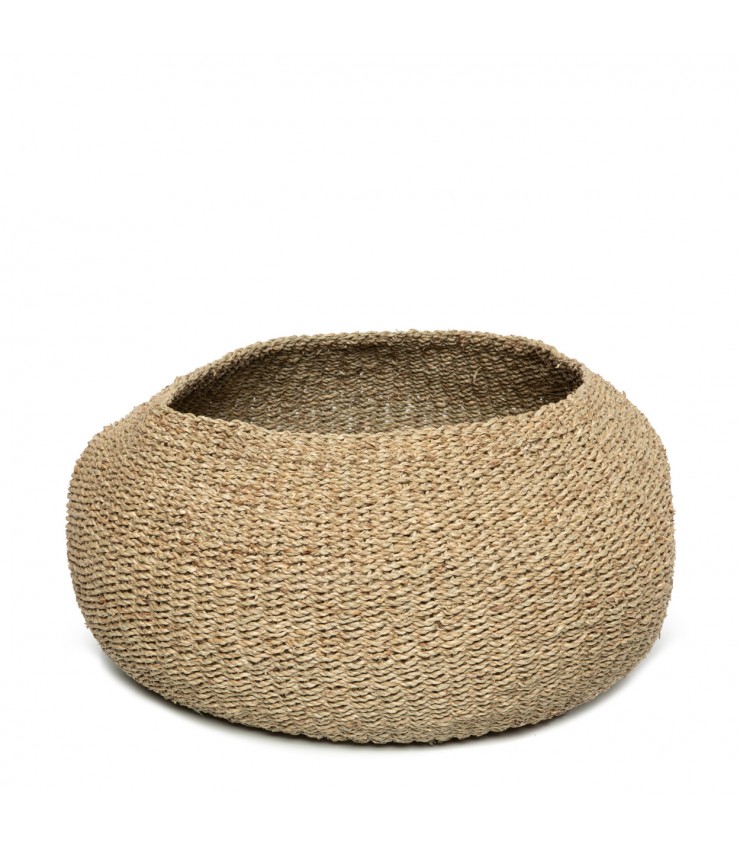 The Ho Coc Basket - Natural - L