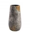 The Spooky Vase - Antique Grey - M