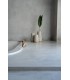 The Cutie Vase - Concrete Natural - M