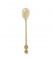 The Pineapple Spoon - Gold