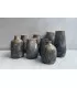 The Classy Vase - Antique Grey - L