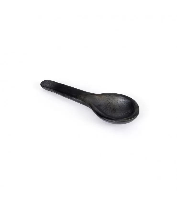 The Burned Tapas Spoon