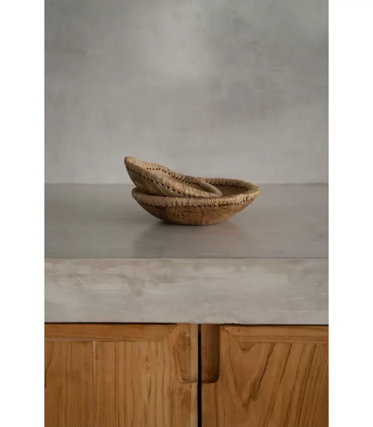 The Like Me Bowl - Natural - S