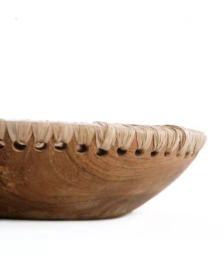 The Like Me Bowl - Natural - S
