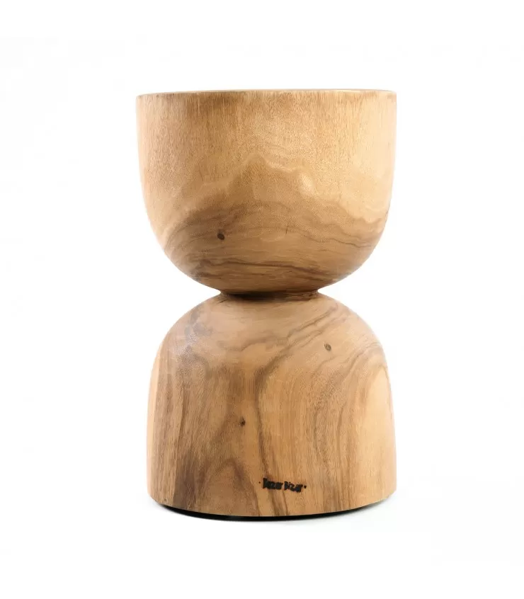 The Azure Stool - Natural