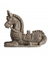 Figura Decorativa Caballo