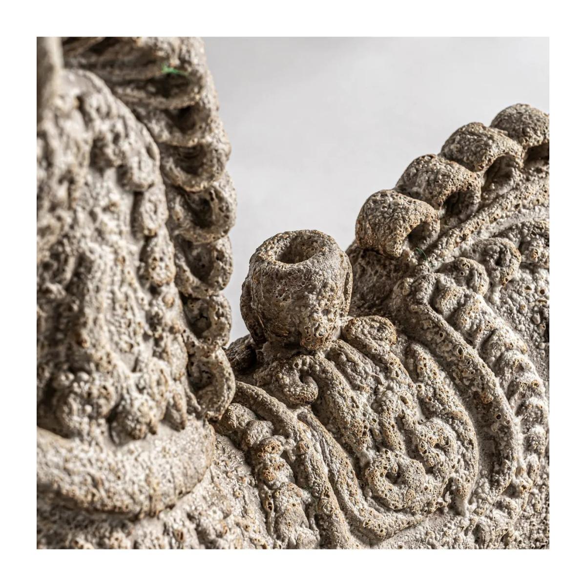 FIGURA DECORATIVA CABALLO