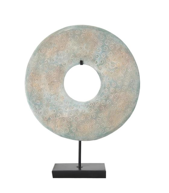 FIGURA DECORATIVA