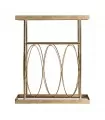 SIDE TABLE REVISTERO DAMME