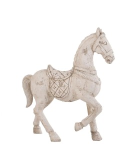 ESCULTURA CABALLO