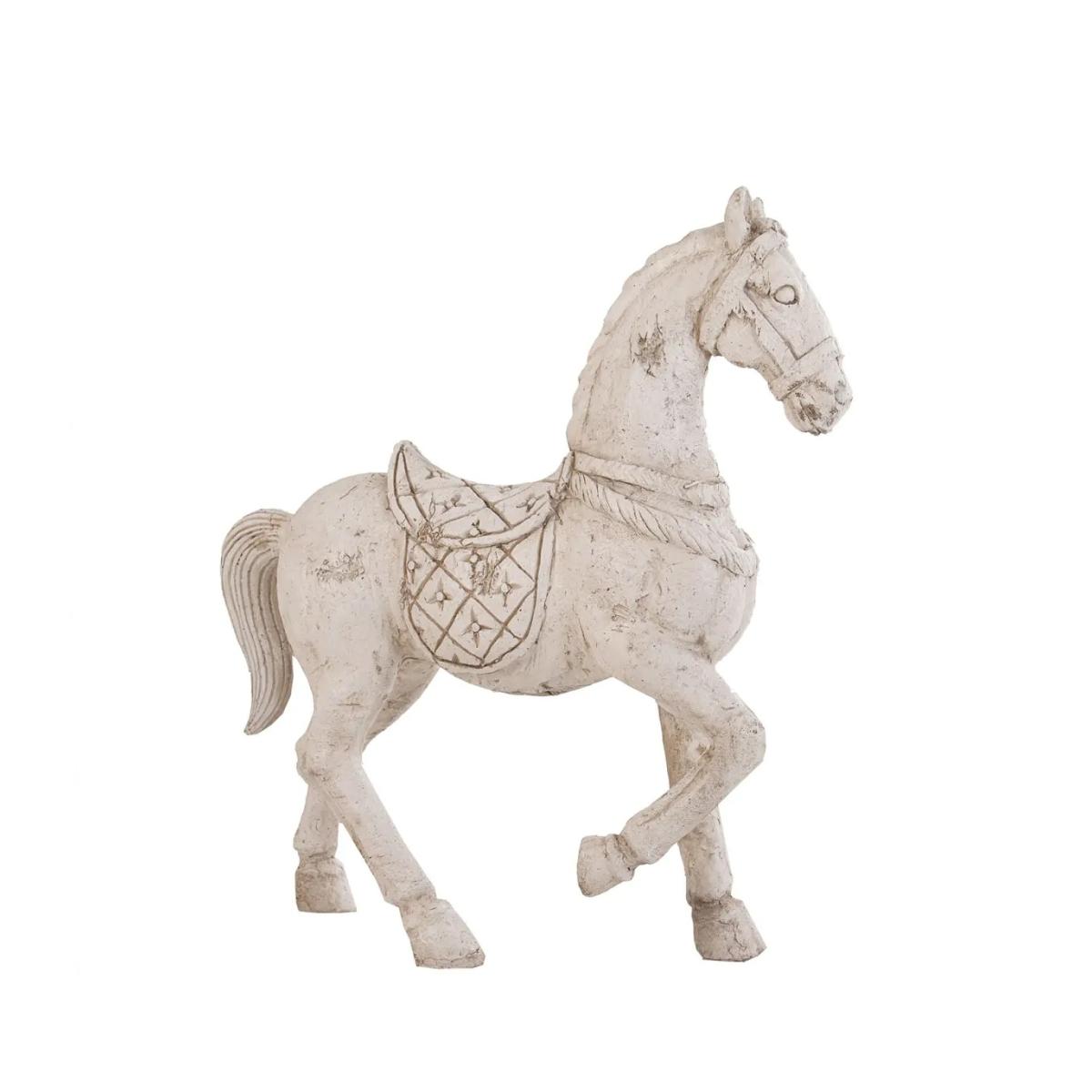 ESCULTURA CABALLO