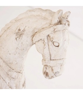 ESCULTURA CABALLO