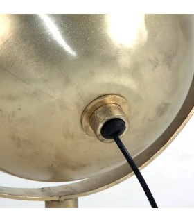 LÁMPARA DE SOBREMESA BARZY