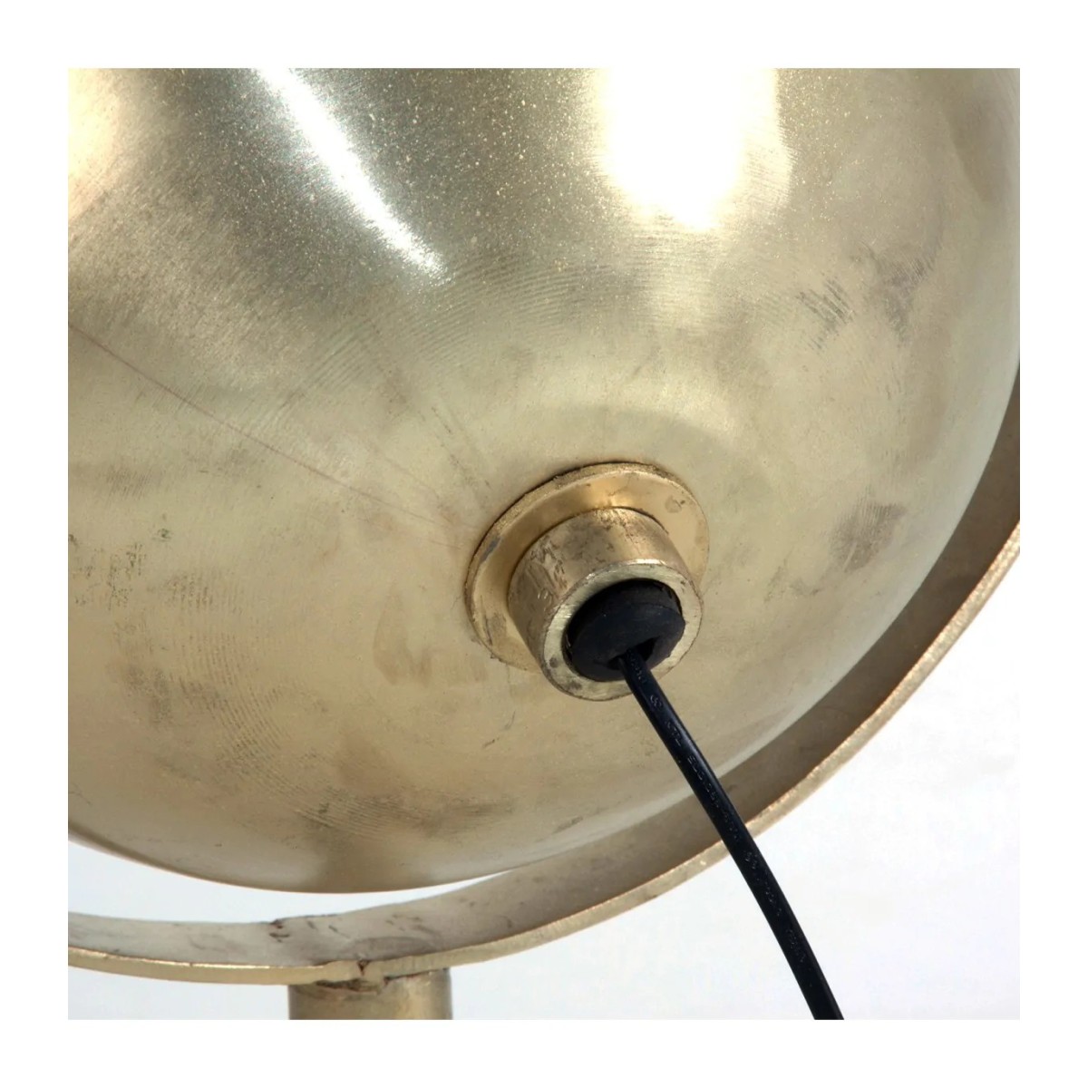 LÁMPARA DE SOBREMESA BARZY