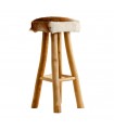 DALLAS STOOL