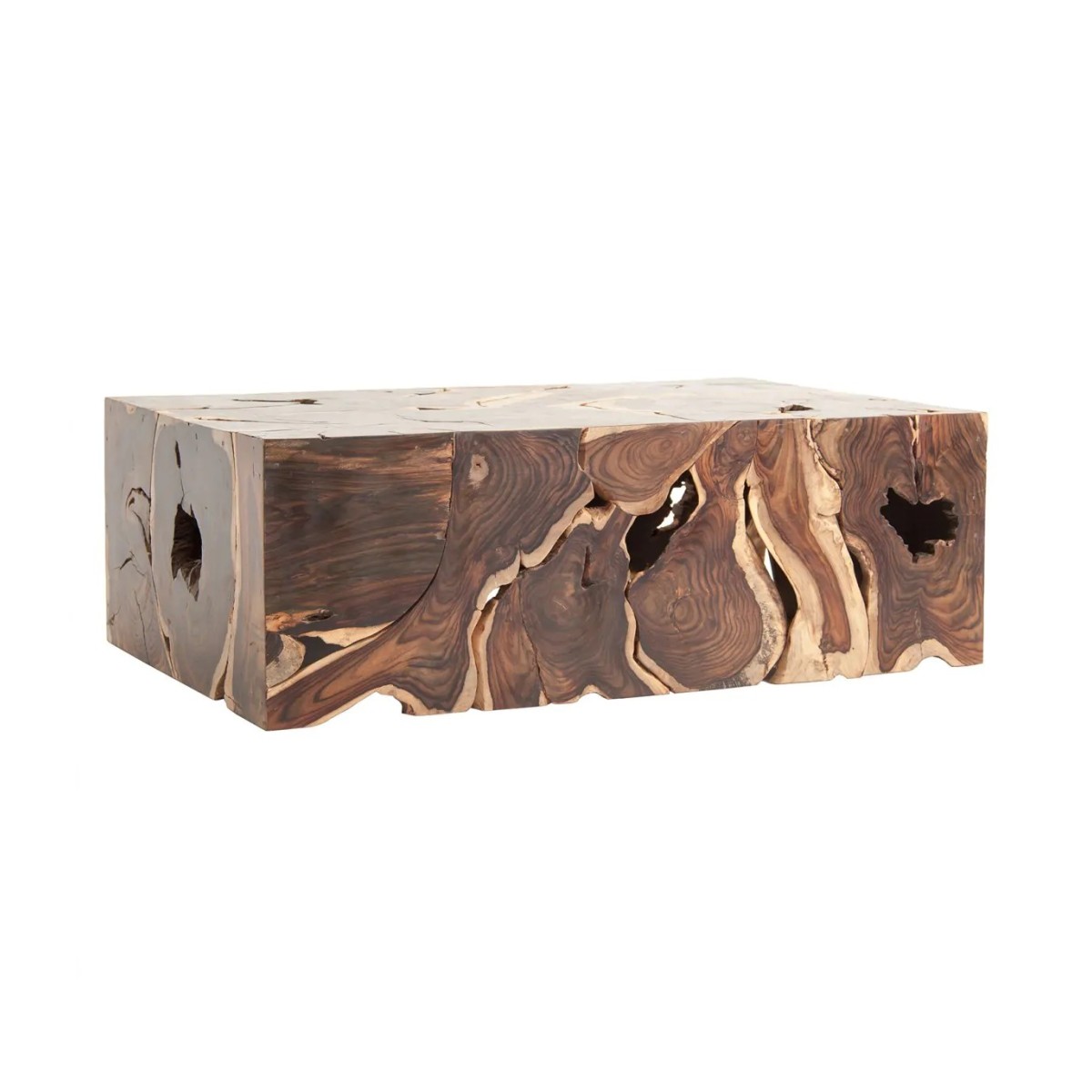 MESA DE CENTRO SABHA