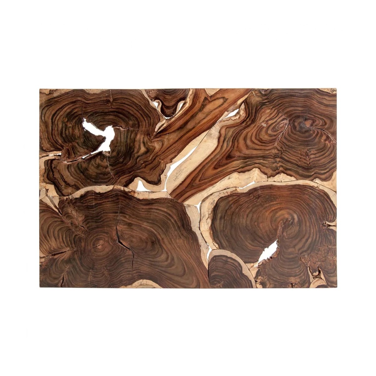 MESA DE CENTRO SABHA