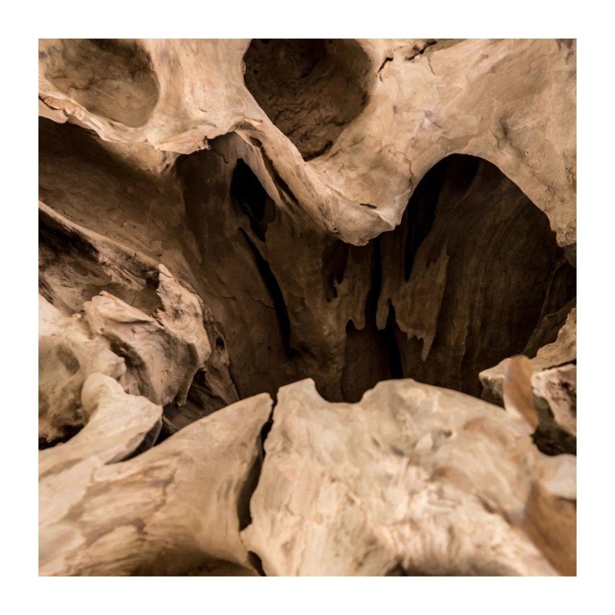 MESA DE CENTRO WAARY