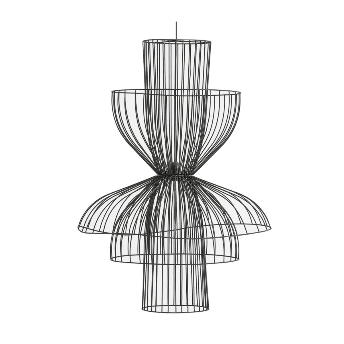 LÁMPARA DE TECHO SEALZA