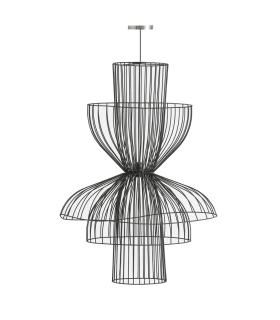 LÁMPARA DE TECHO SEALZA