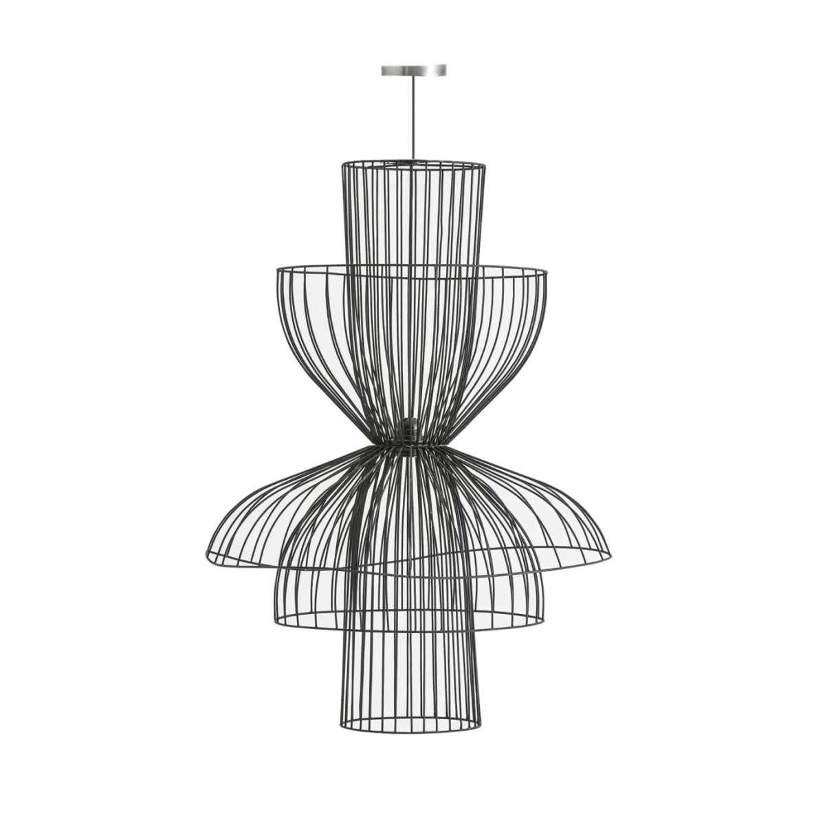 LÁMPARA DE TECHO SEALZA