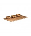 Tray Set 4