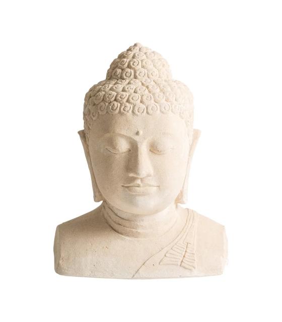 BUSTO BUDHA